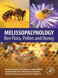Abbildung von: Melissopalynology - Elsevier