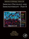 Abbildung von: Immuno-oncology and immunotherapy Part B - Elsevier