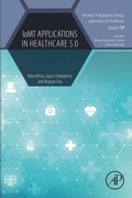 Abbildung von: IoMT Applications in Healthcare 5.0 - Elsevier