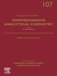 Abbildung von: Edible Nanomaterials - Elsevier