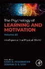 Cover: Intelligence in a Physical World: Volume 82 - Academic Press