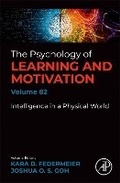 Cover: Intelligence in a Physical World: Volume 82 - Academic Press