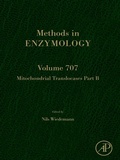 Abbildung von: Mitochondrial Translocases Part B - Elsevier