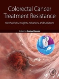 Abbildung von: Colorectal Cancer Treatment Resistance - Elsevier