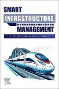 Cover: Smart Infrastructure Management - Elsevier