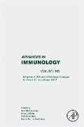 Cover: Advances in DNA and mRNA-Based Strategies for Cancer Immunotherapy: Part A: Volume 165 - Academic Press