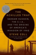 Cover: The Achilles Trap - Penguin USA