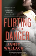 Cover: Flirting with Danger - Vintage Books