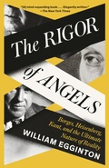 Bild: The Rigor of Angels - Vintage Books