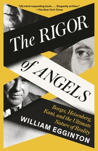 Abbildung von: The Rigor of Angels - Vintage Books
