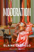 Cover: Moderation - Viking