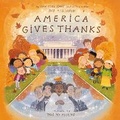 Cover: America Gives Thanks - Bantam Books