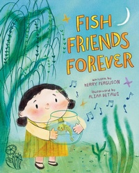 Enlarge image Cover: Fish Friends Forever - Bantam Books