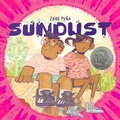 Cover: Sundust - Bantam Books
