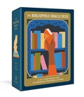 Cover: The Bibliophile Oracle Deck - Random House Inc