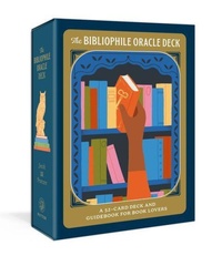 Abbildung von: The Bibliophile Oracle Deck - Random House Inc