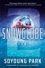 Cover: Snowglobe 2 - Delacorte Press