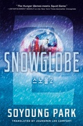 Cover: Snowglobe 2 - Delacorte Press