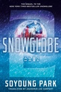 Cover: Snowglobe 2 - Delacorte Press
