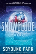Cover: Snowglobe 2 - Delacorte Press