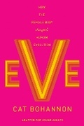 Cover: Eve (Adapted for Young Adults) - Bright Matter Books