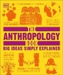 Cover: The Anthropology Book - Penguin Young Readers