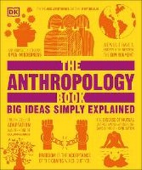 Enlarge image Cover: The Anthropology Book - Penguin Young Readers