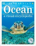 Cover: Ocean - Penguin Young Readers