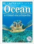 Cover: Ocean - Penguin Young Readers