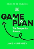Cover: Game Plan - Penguin Young Readers