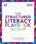 Cover: The Structured Literacy Playbook - Penguin Young Readers