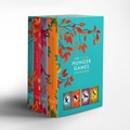 Cover: Deluxe Hunger Games Collection (4 book set) - Scholastic