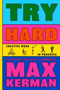 Abbildung von: Try Hard - Prentice Hall Press