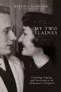 Cover: My Two Elaines - Harper Horizon