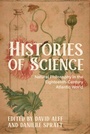 Cover: Histories of Science - Naval Institute Press
