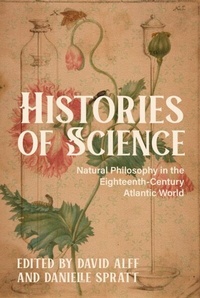 Enlarge image Cover: Histories of Science - Naval Institute Press