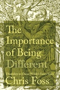 Cover: The Importance of Being Different - University of Virginia Press