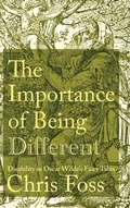 Cover: The Importance of Being Different - University of Virginia Press