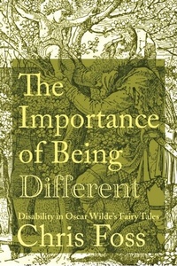 Enlarge image Cover: The Importance of Being Different - Naval Institute Press