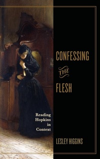 Enlarge image Cover: Confessing the Flesh - University of Virginia Press