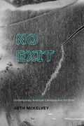 Cover: No Exit - Naval Institute Press