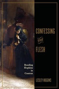 Cover: Confessing the Flesh - University of Virginia Press