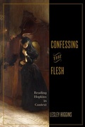 Cover: Confessing the Flesh - Naval Institute Press
