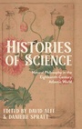 Cover: Histories of Science - University of Virginia Press