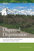 Cover: Dispersed Dispossession - Cokesbury