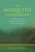 Abbildung von: The Mosquito Confederation - University of Georgia Press