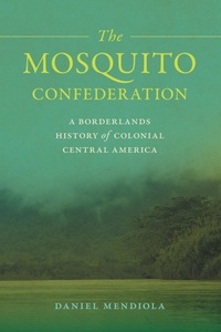 Abbildung von: The Mosquito Confederation - University of Georgia Press