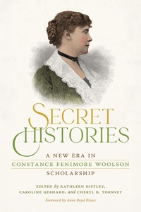 Abbildung von: Secret Histories - University of Georgia Press