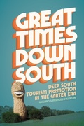 Abbildung von: Great Times Down South - University of Georgia Press
