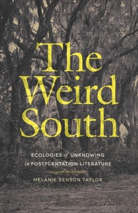Abbildung von: The Weird South - Cokesbury